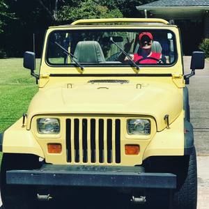 Meet your Posher, Gretchen